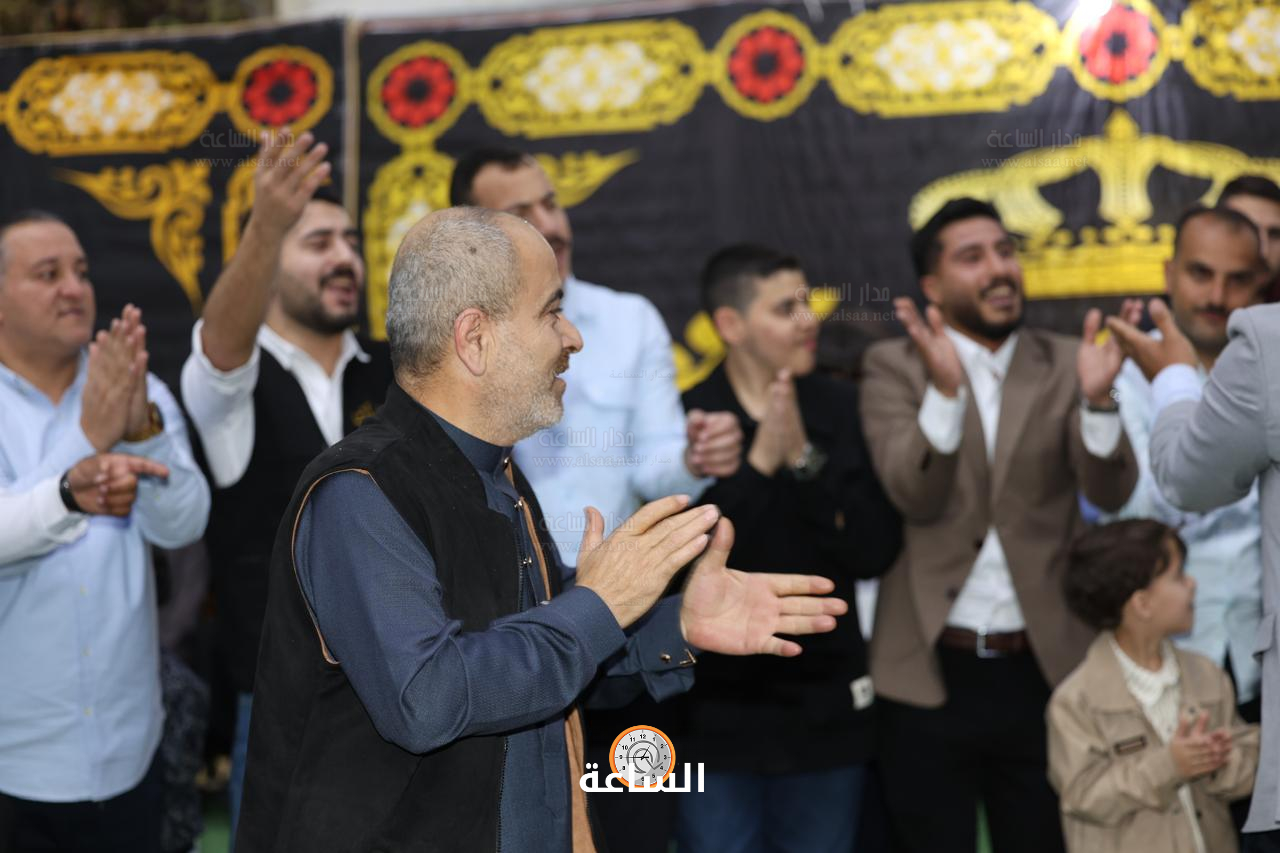 Madar Al-Saa Images 0.08721116342695223