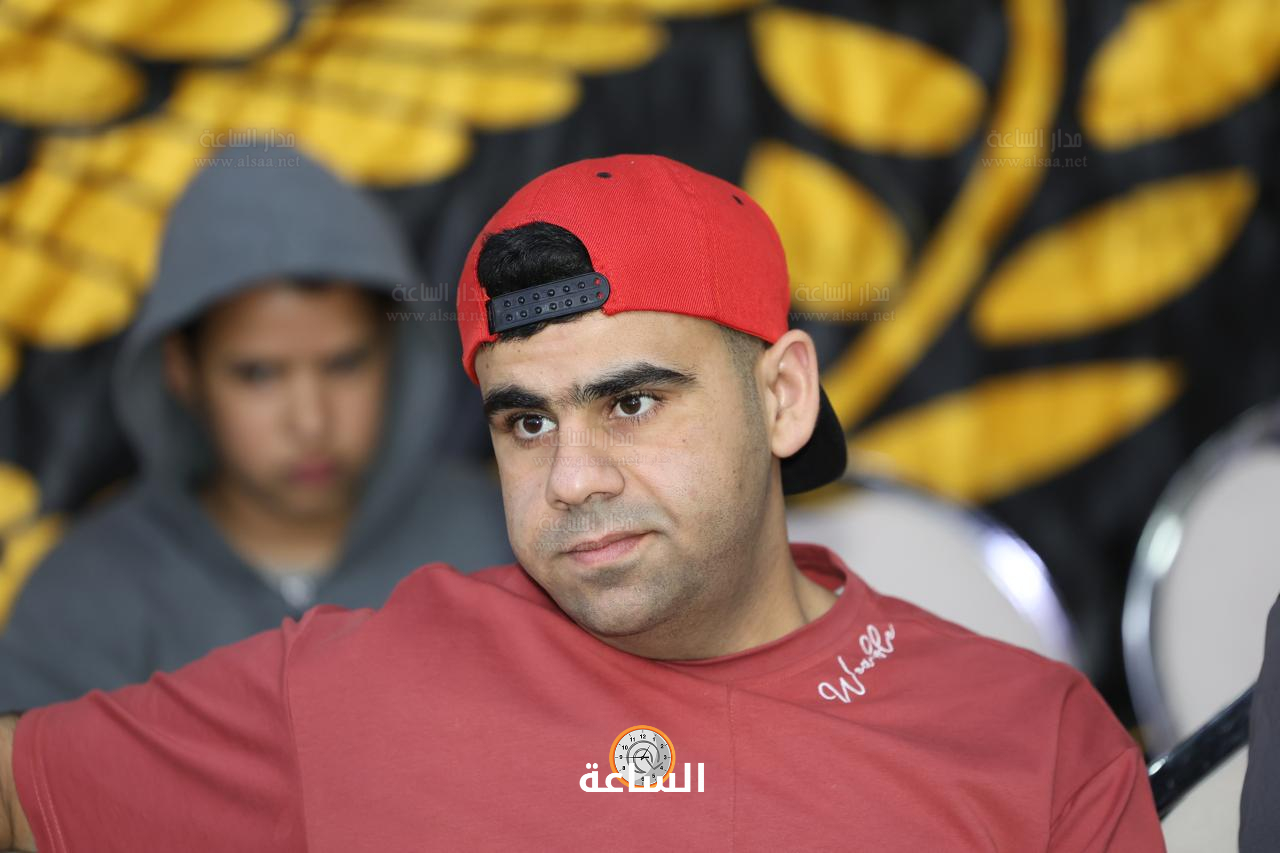 Madar Al-Saa Images 0.42827990253547155