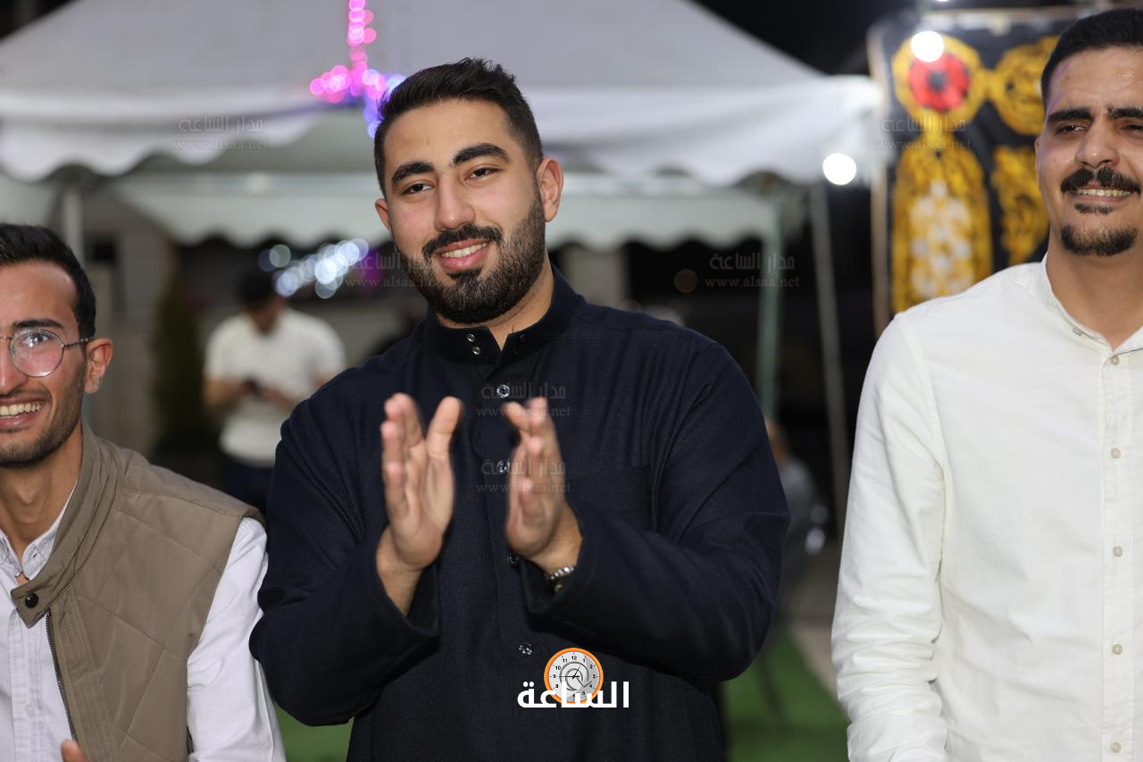 Madar Al-Saa Images 0.37113307327512424