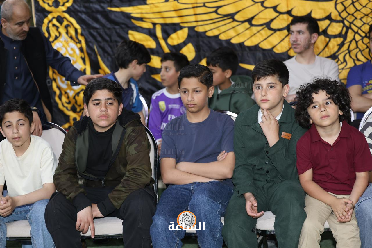 Madar Al-Saa Images 0.07389661494856592