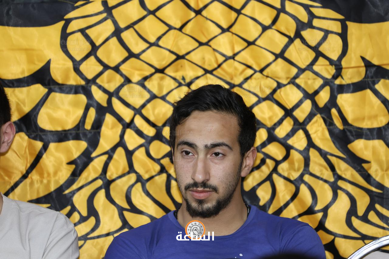 Madar Al-Saa Images 0.8198834677170989