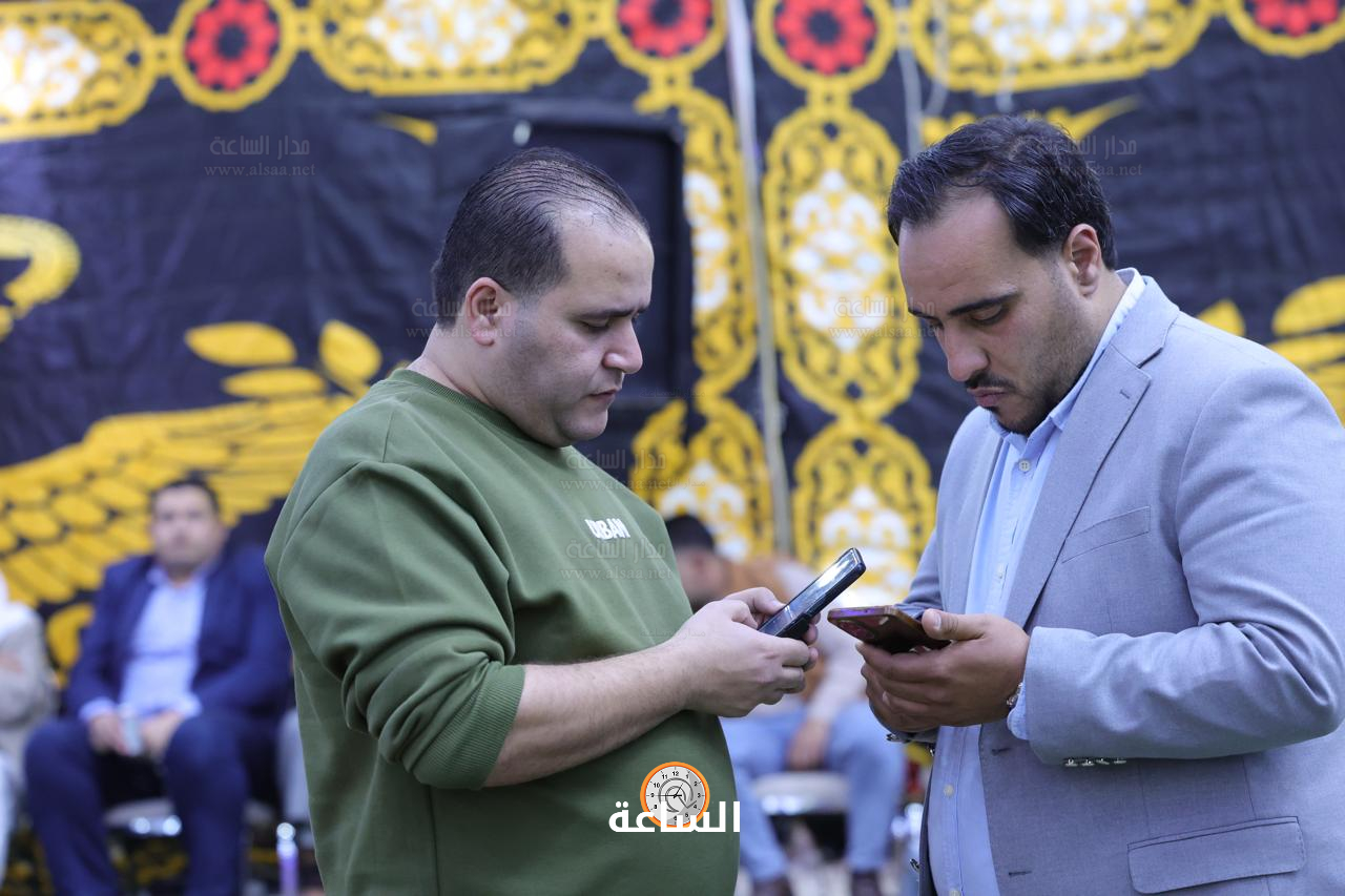 Madar Al-Saa Images 0.04338870521645288