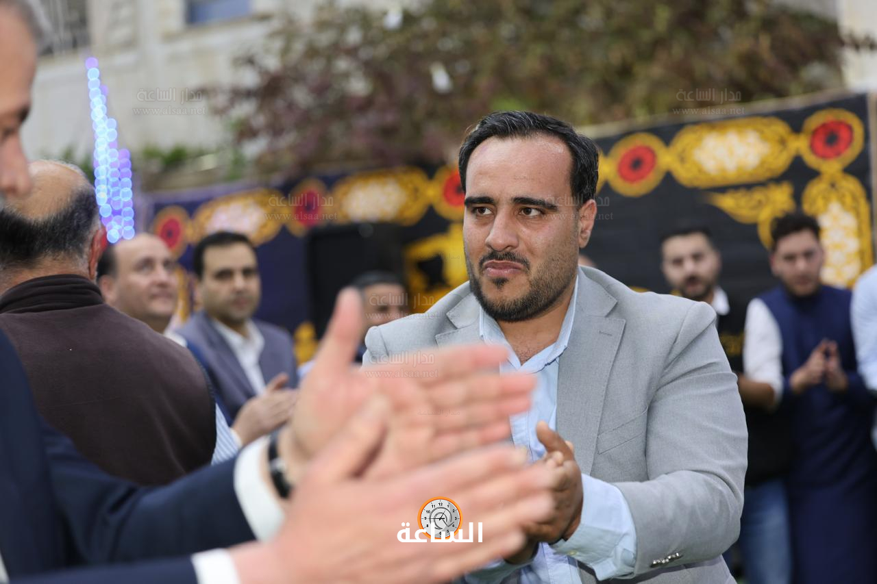 Madar Al-Saa Images 0.018374957890190058