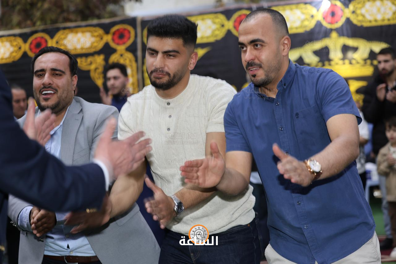 Madar Al-Saa Images 0.6938754044325144