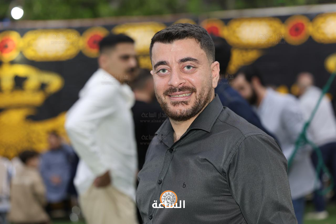 Madar Al-Saa Images 0.5259925788972281