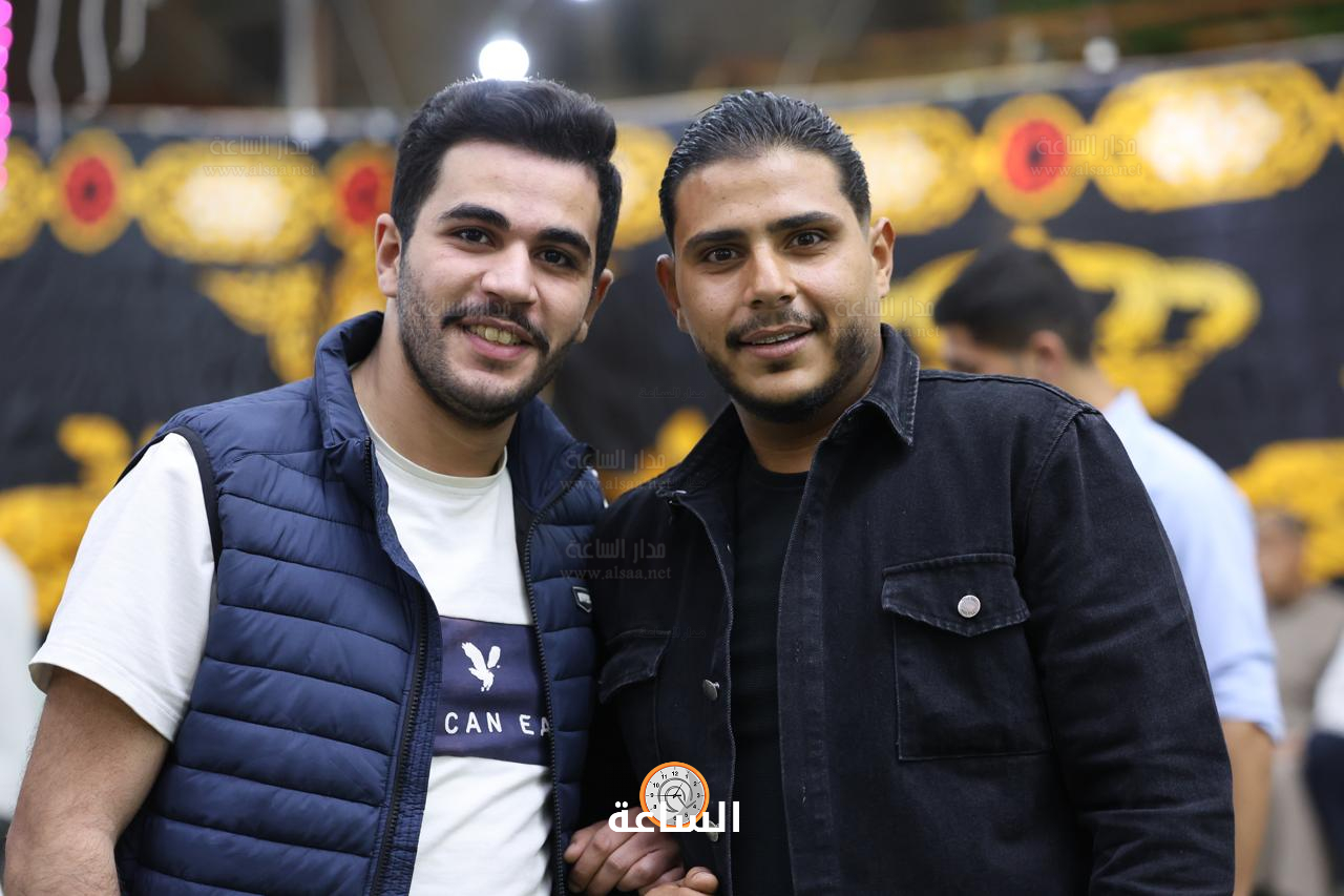 Madar Al-Saa Images 0.589380476806212