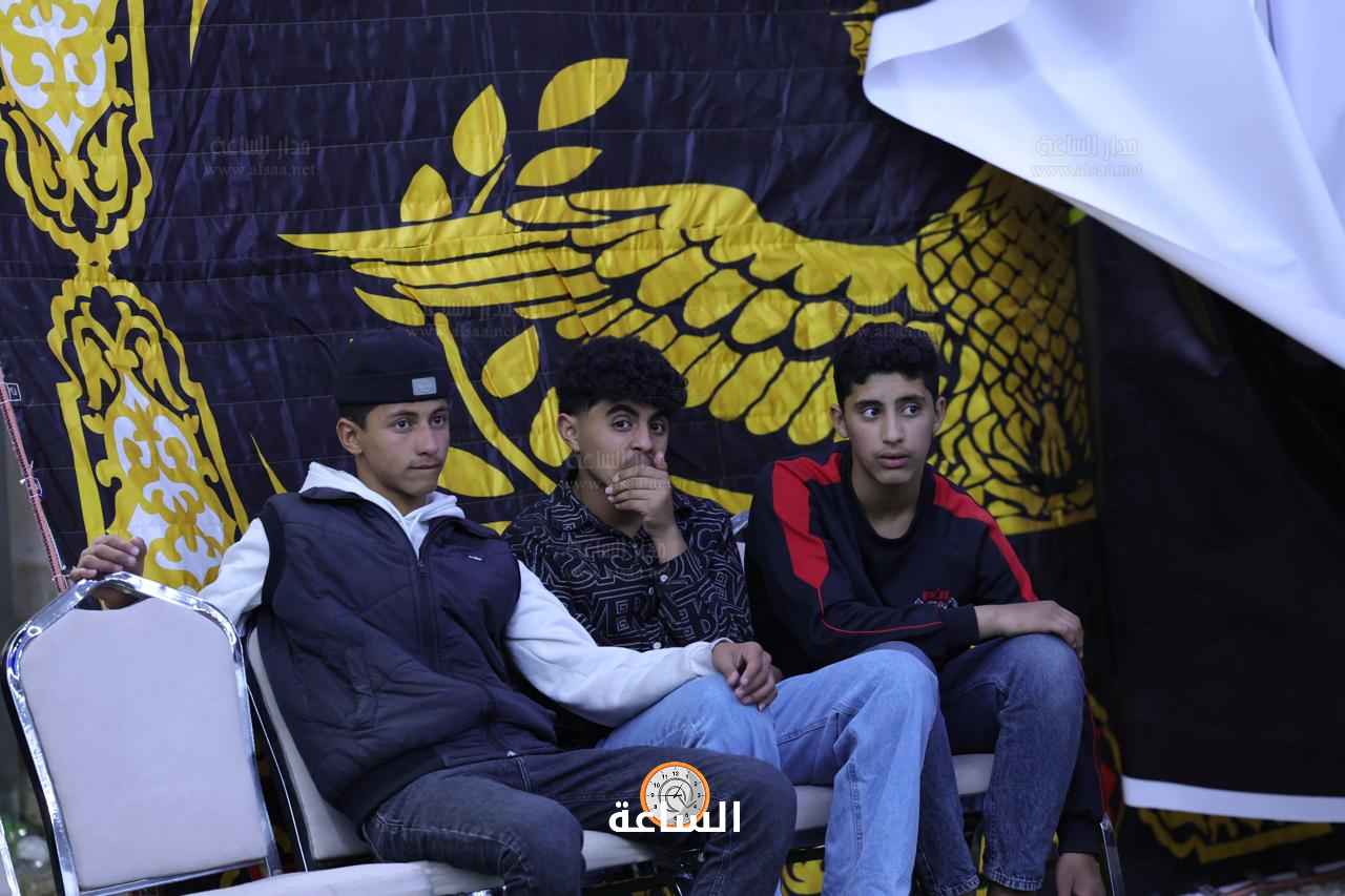 Madar Al-Saa Images 0.6892132120023844