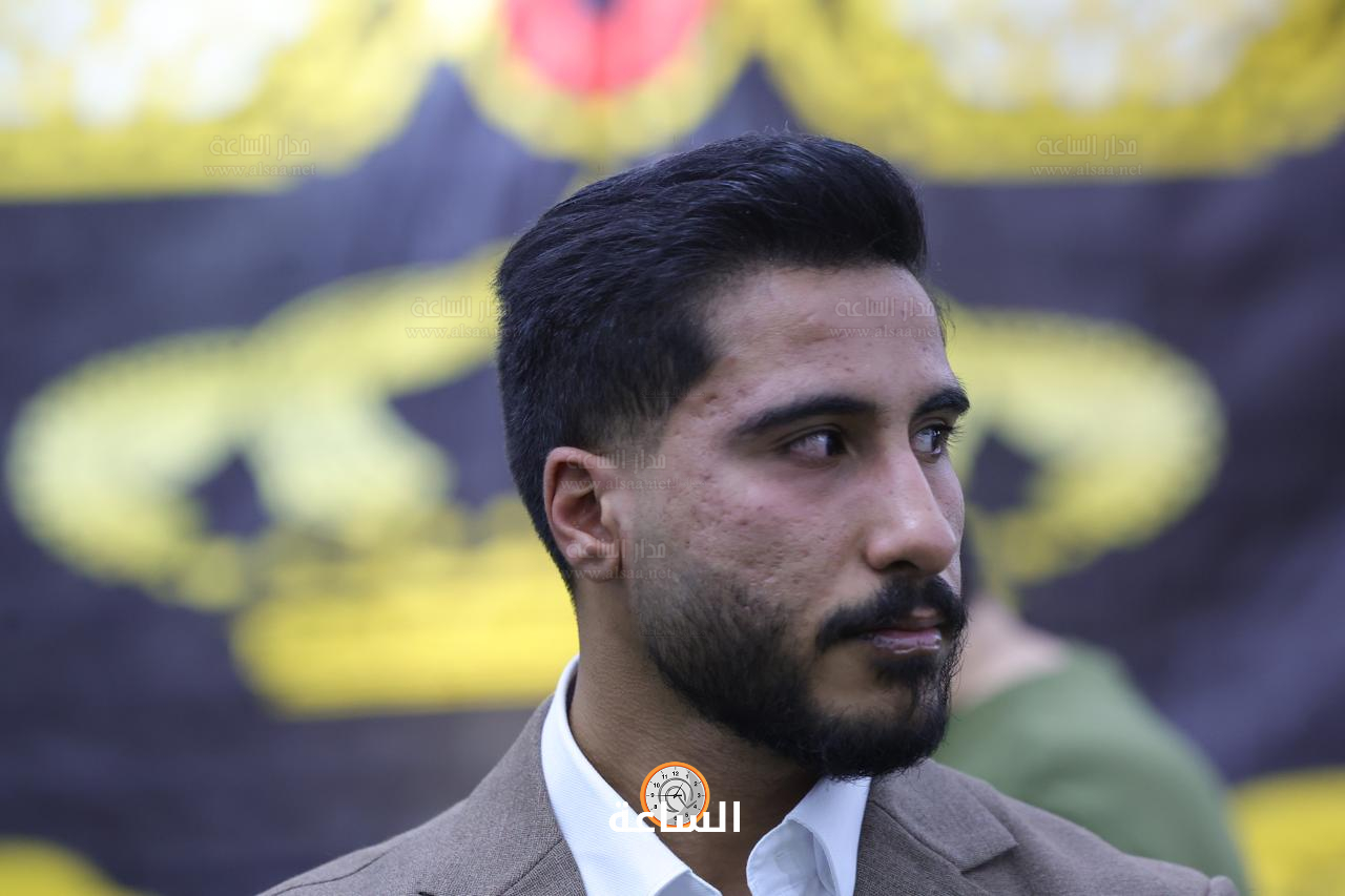 Madar Al-Saa Images 0.5148453933414195