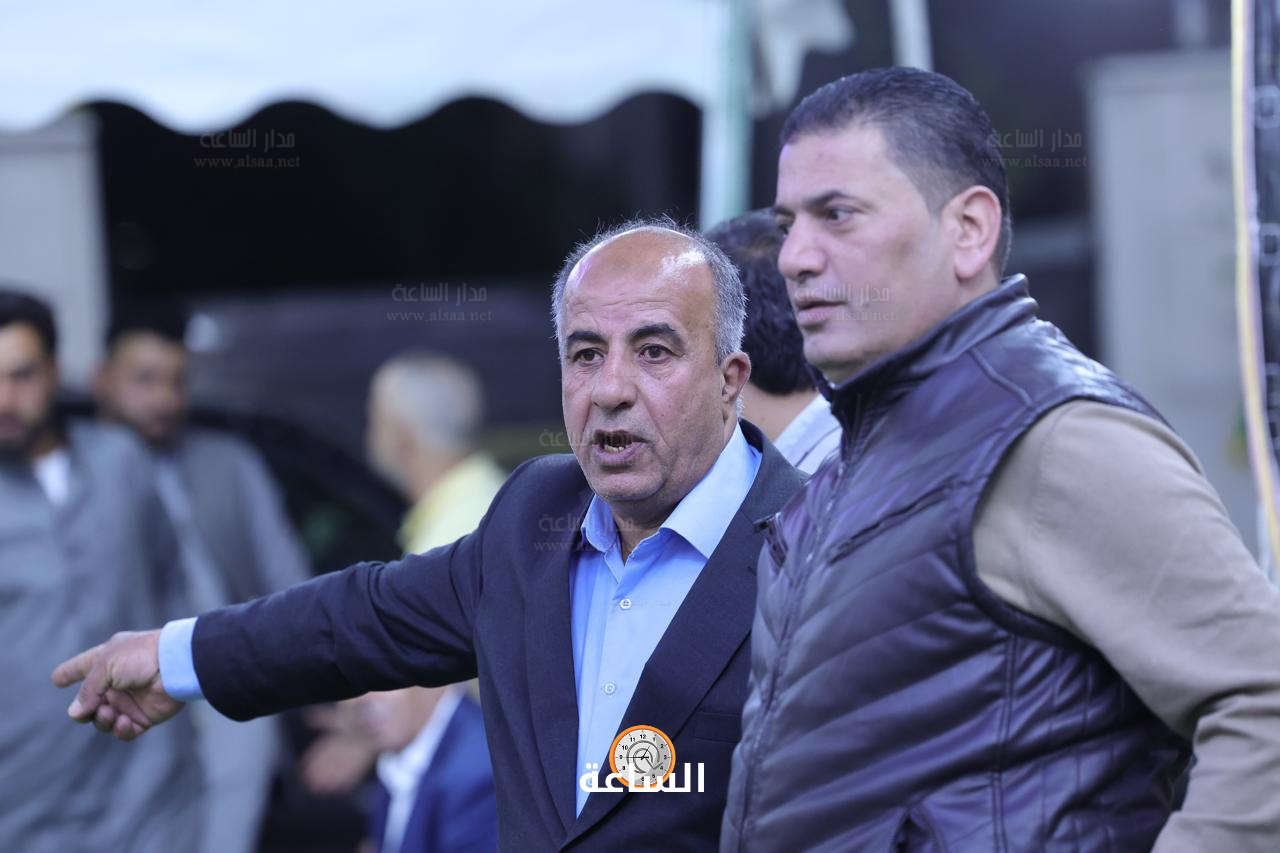 Madar Al-Saa Images 0.9171600399599307