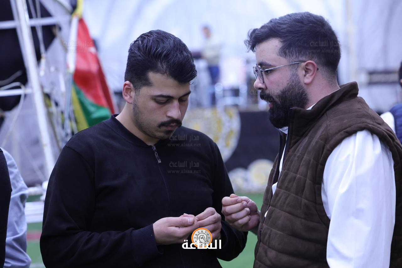 Madar Al-Saa Images 0.32732261941633467