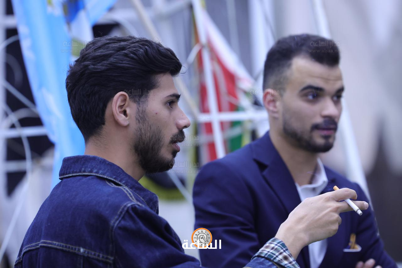 Madar Al-Saa Images 0.02793622347376279