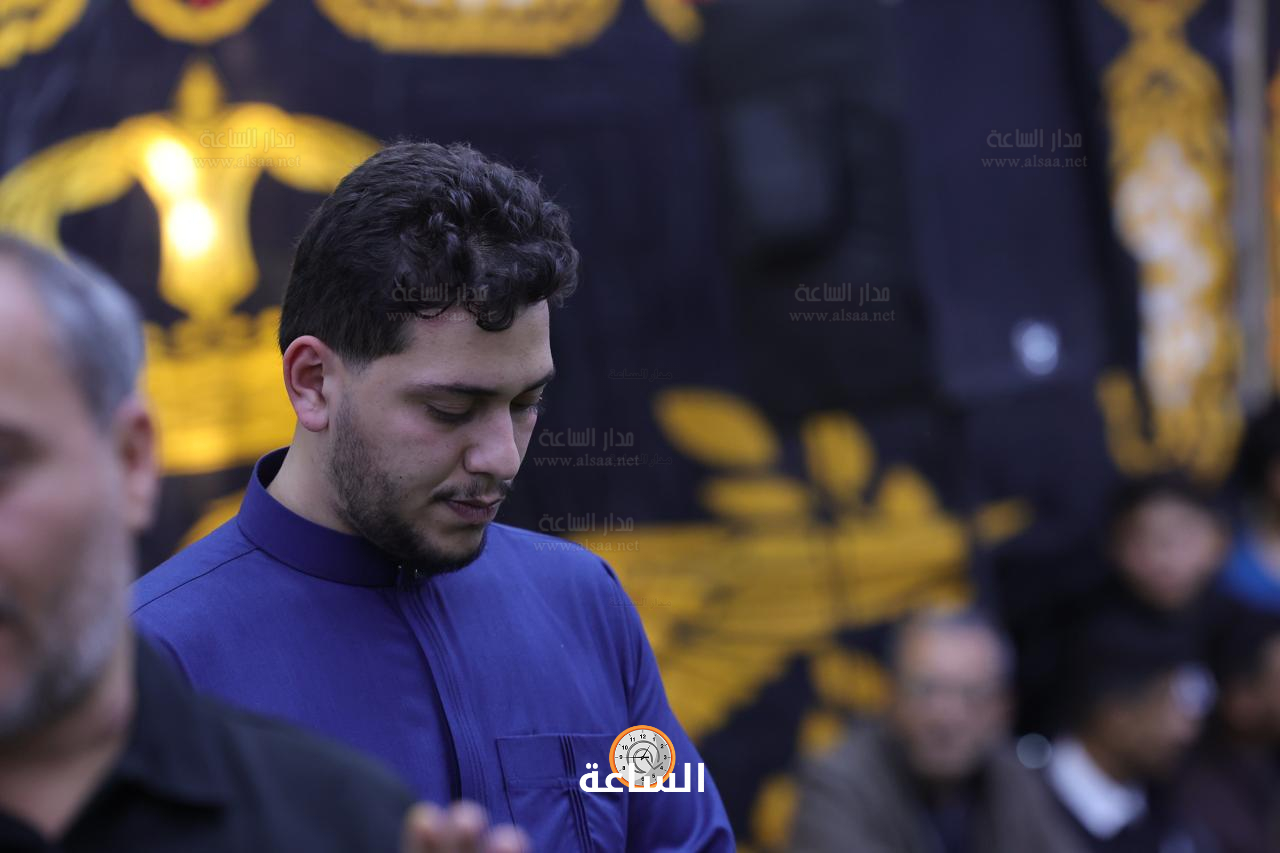 Madar Al-Saa Images 0.9197738275228083