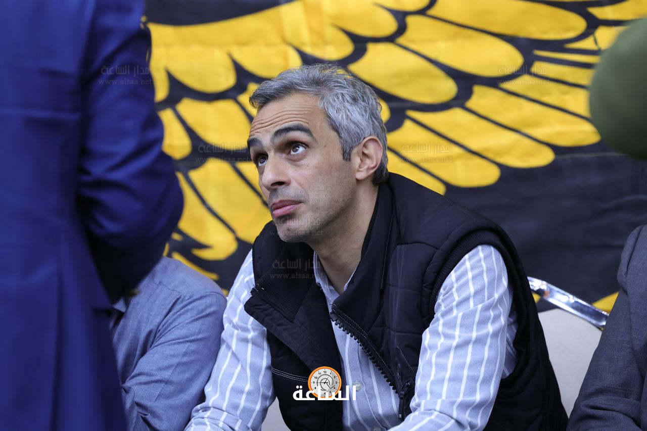 Madar Al-Saa Images 0.2562003055712443