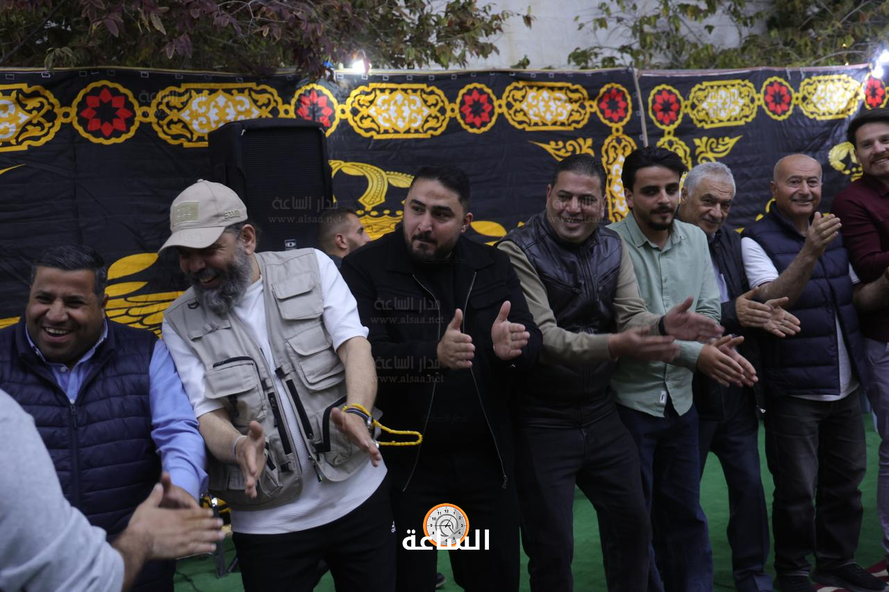 Madar Al-Saa Images 0.8868188787869107