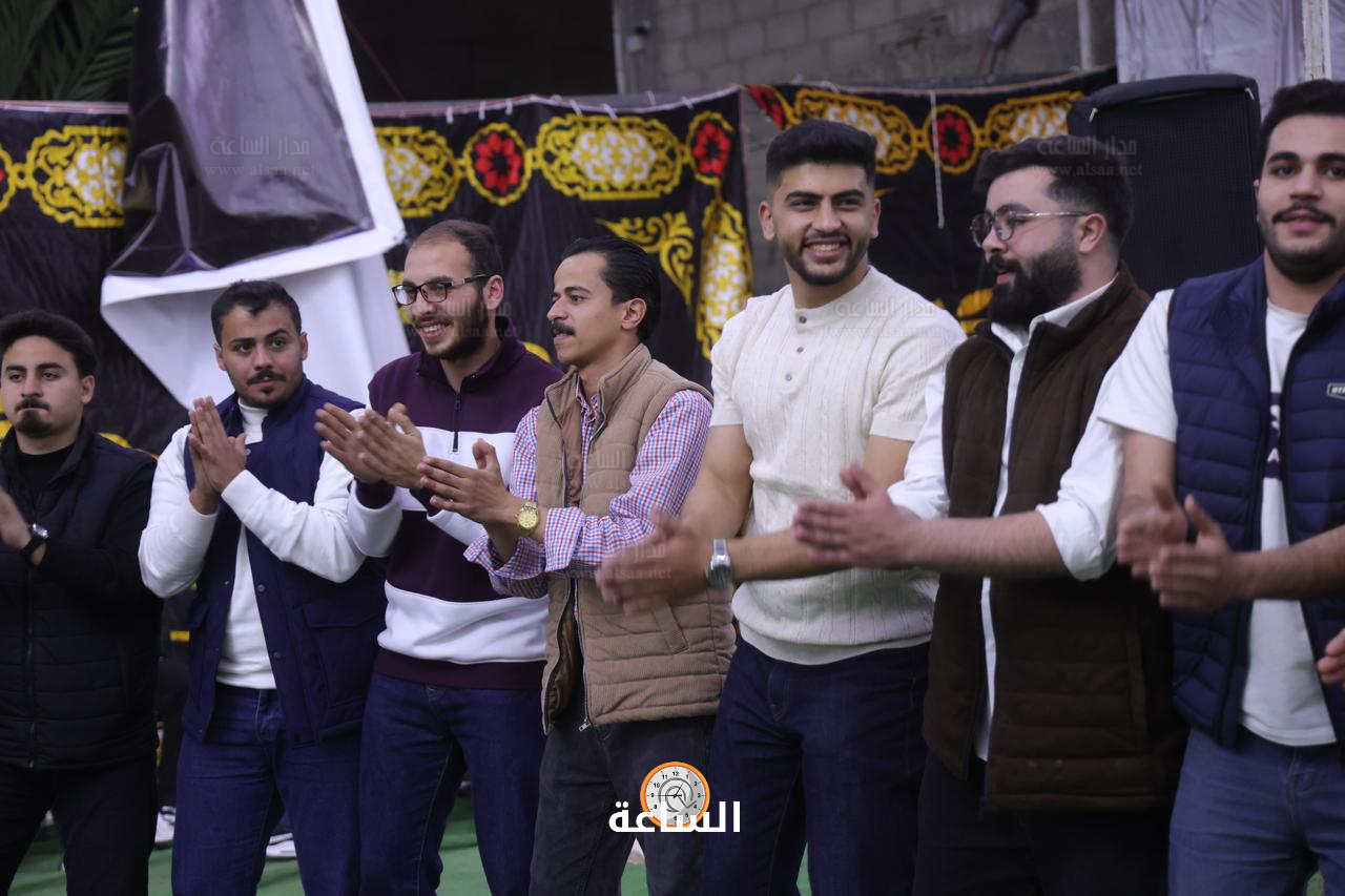 Madar Al-Saa Images 0.707383058820801