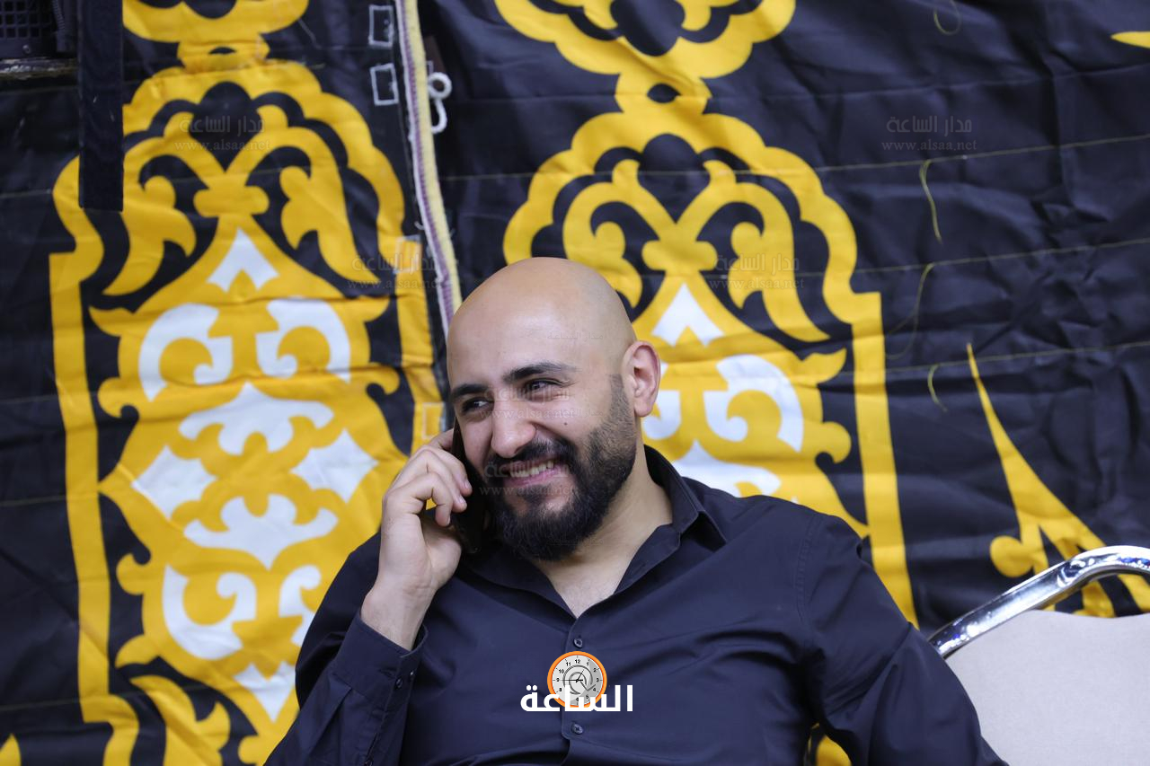 Madar Al-Saa Images 0.6786799964166884