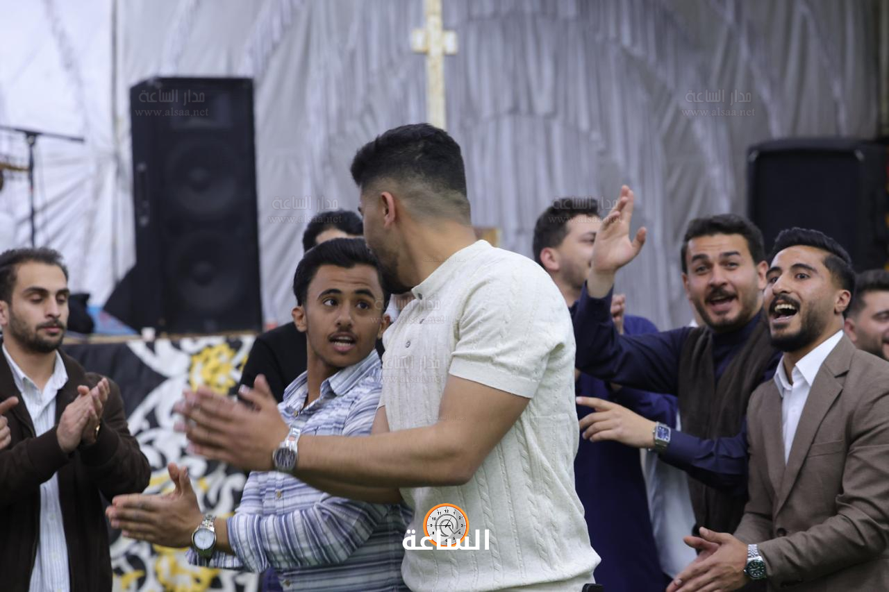 Madar Al-Saa Images 0.6077682326560292