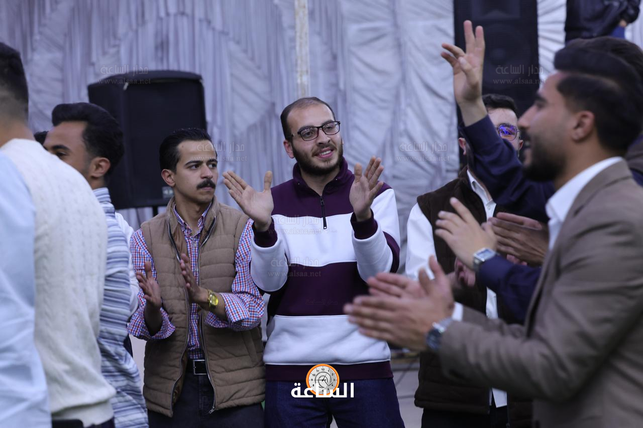 Madar Al-Saa Images 0.35166790089823485