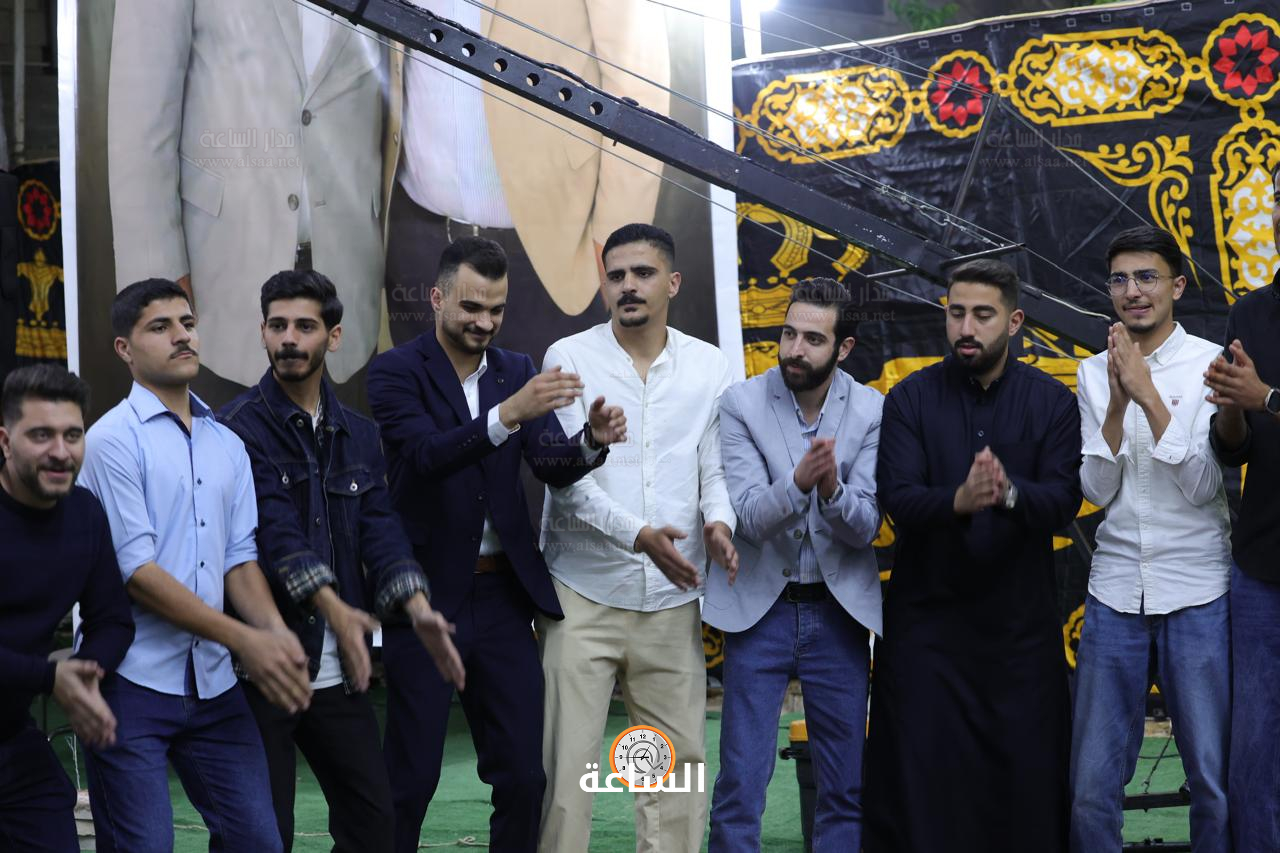 Madar Al-Saa Images 0.7567787397381258