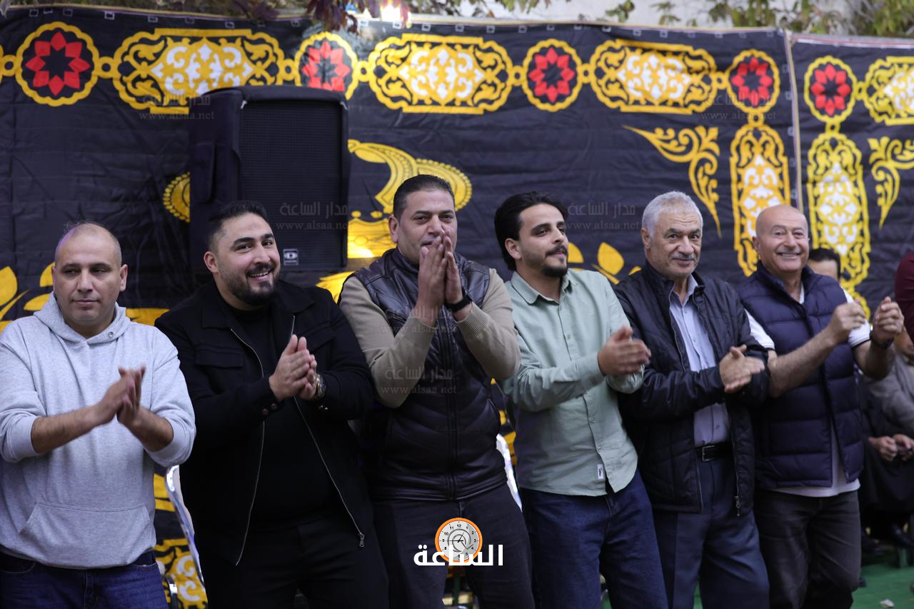 Madar Al-Saa Images 0.6540080345319437