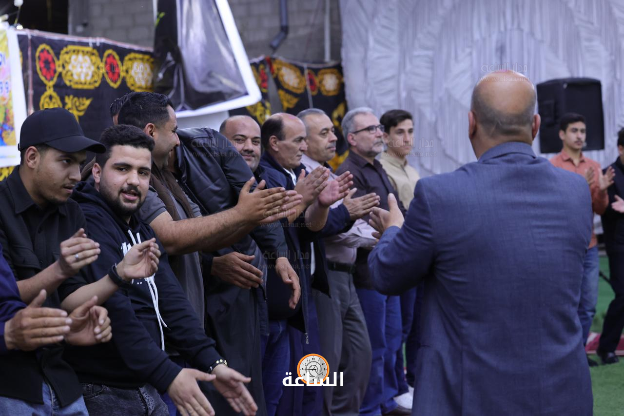 Madar Al-Saa Images 0.5976296472712074