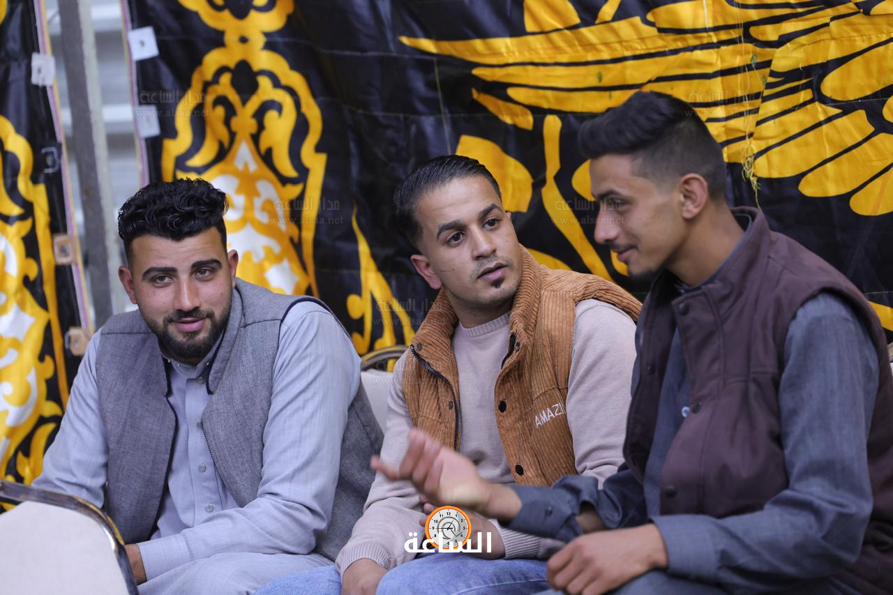 Madar Al-Saa Images 0.4778805443628775