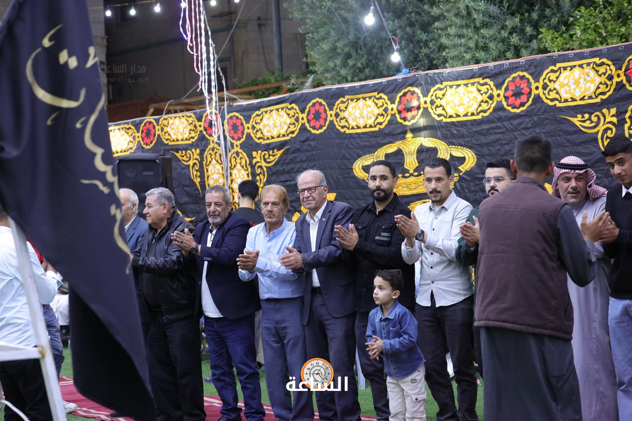 Madar Al-Saa Images 0.11741064048706129