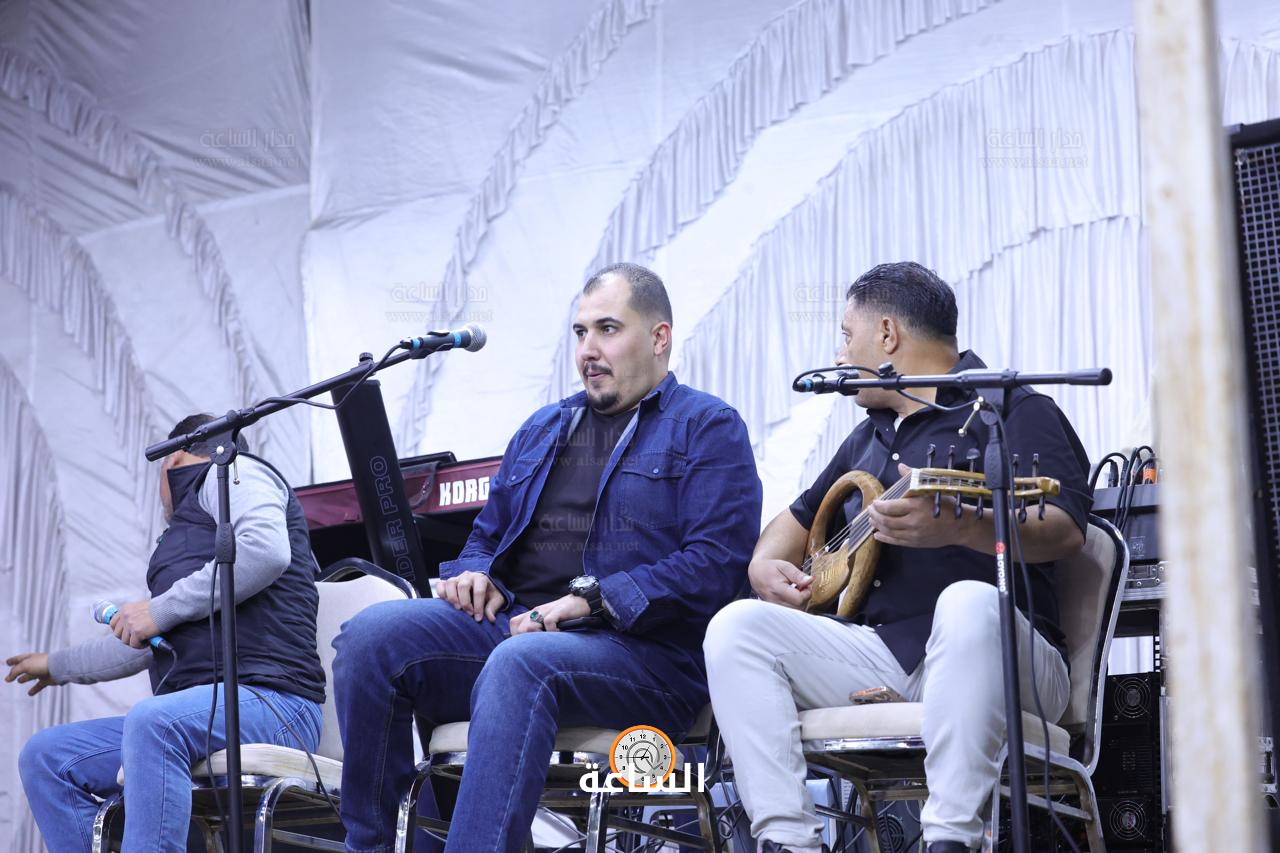 Madar Al-Saa Images 0.23957034624236762