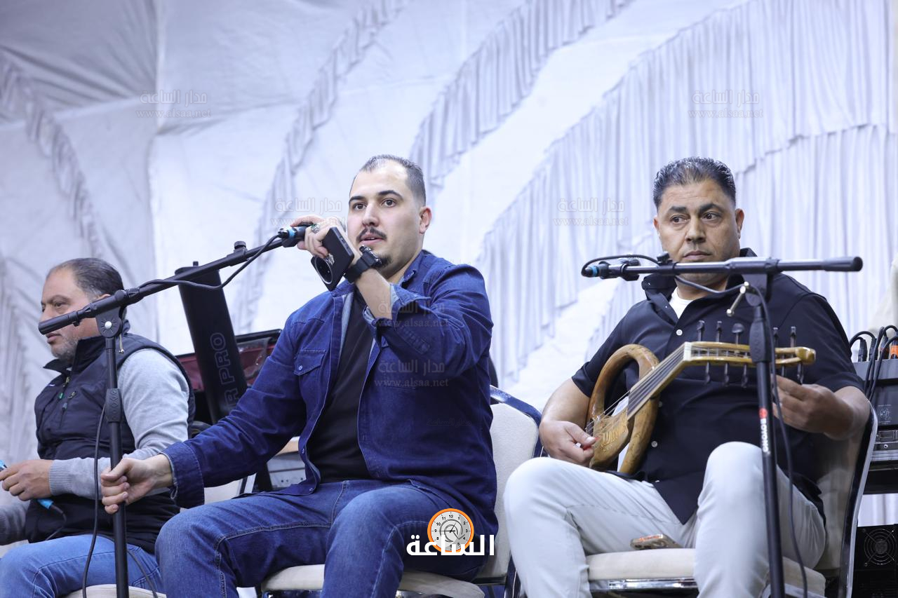 Madar Al-Saa Images 0.13232567190664146