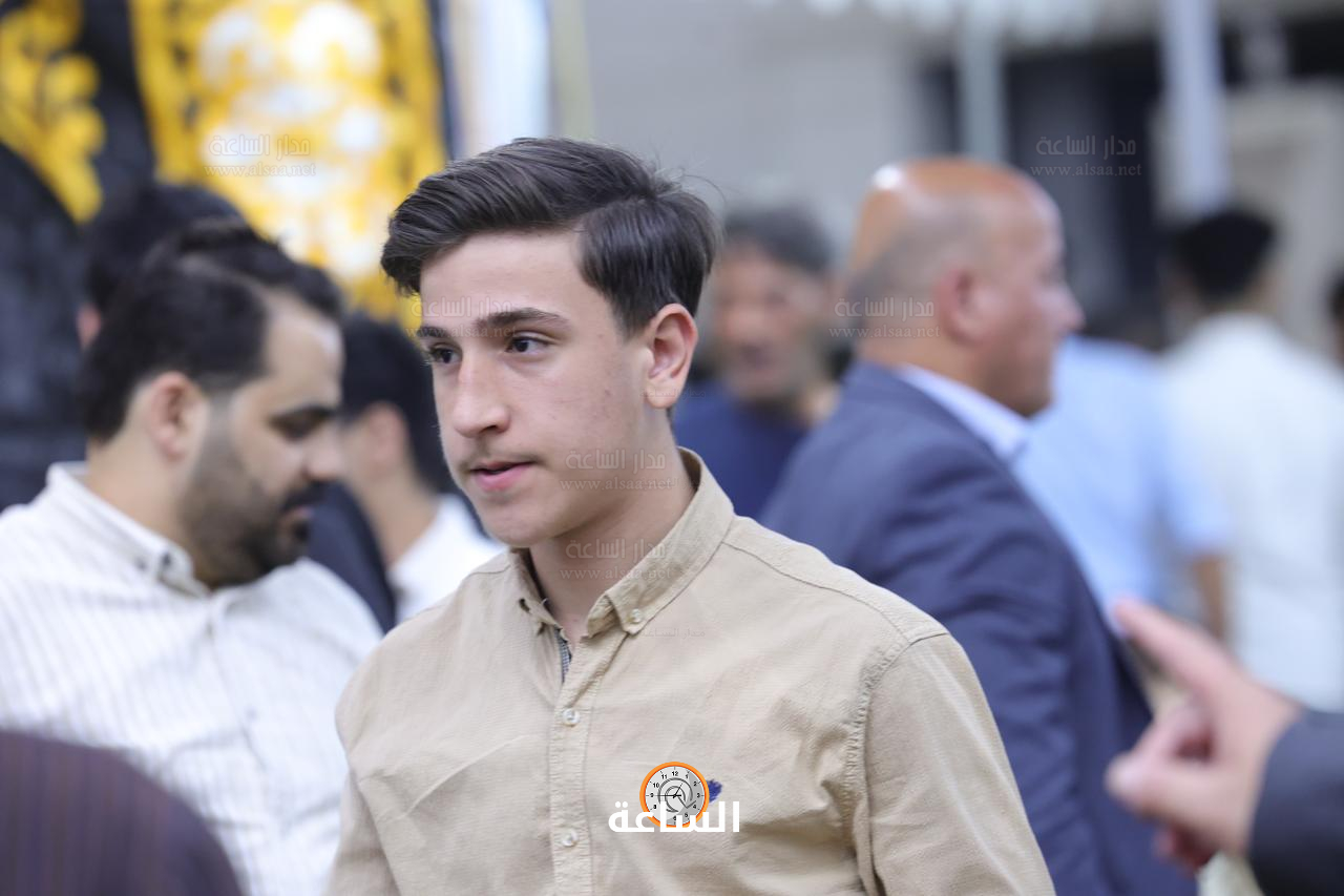 Madar Al-Saa Images 0.6554223913701962