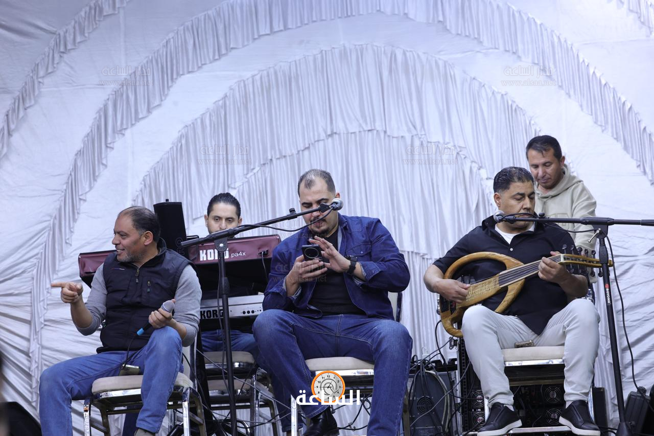 Madar Al-Saa Images 0.6523922649337556