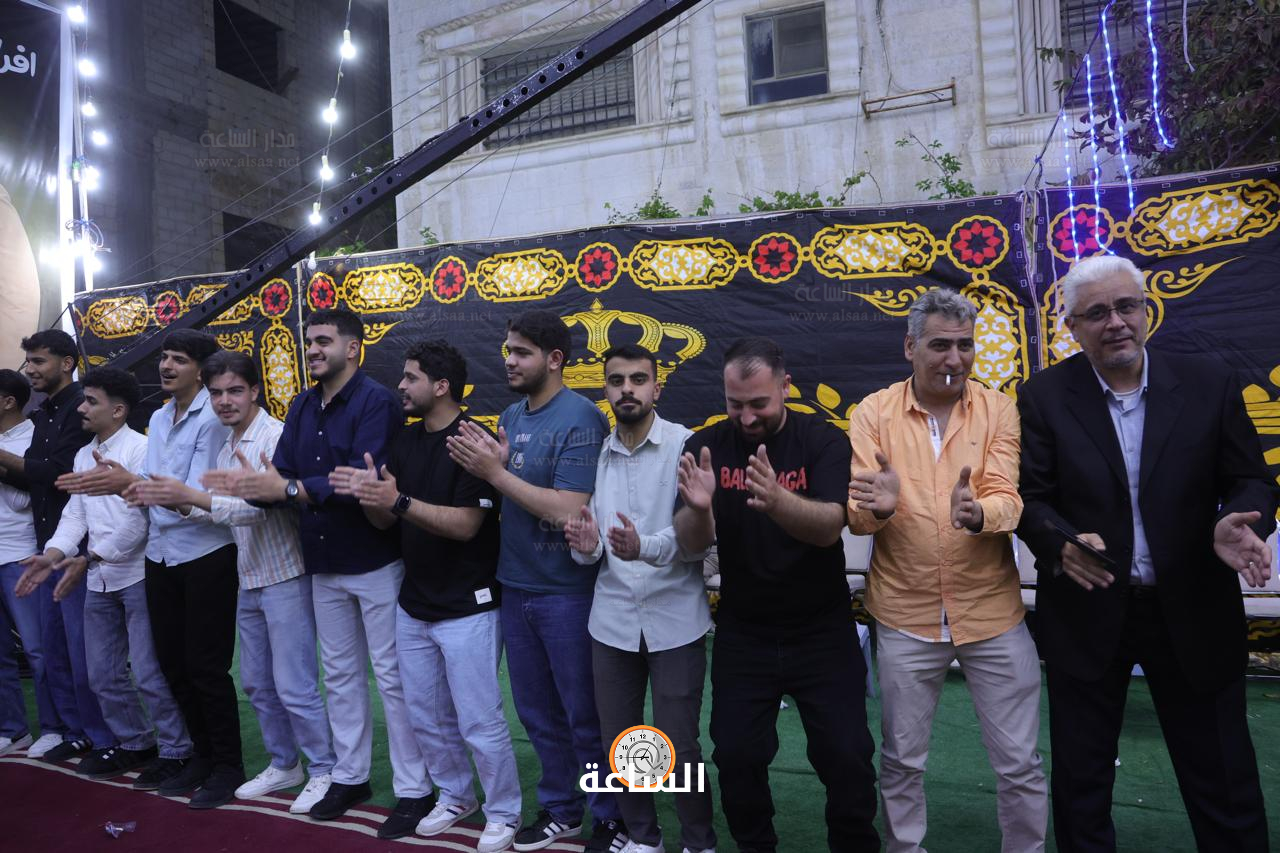 Madar Al-Saa Images 0.10219989921859562