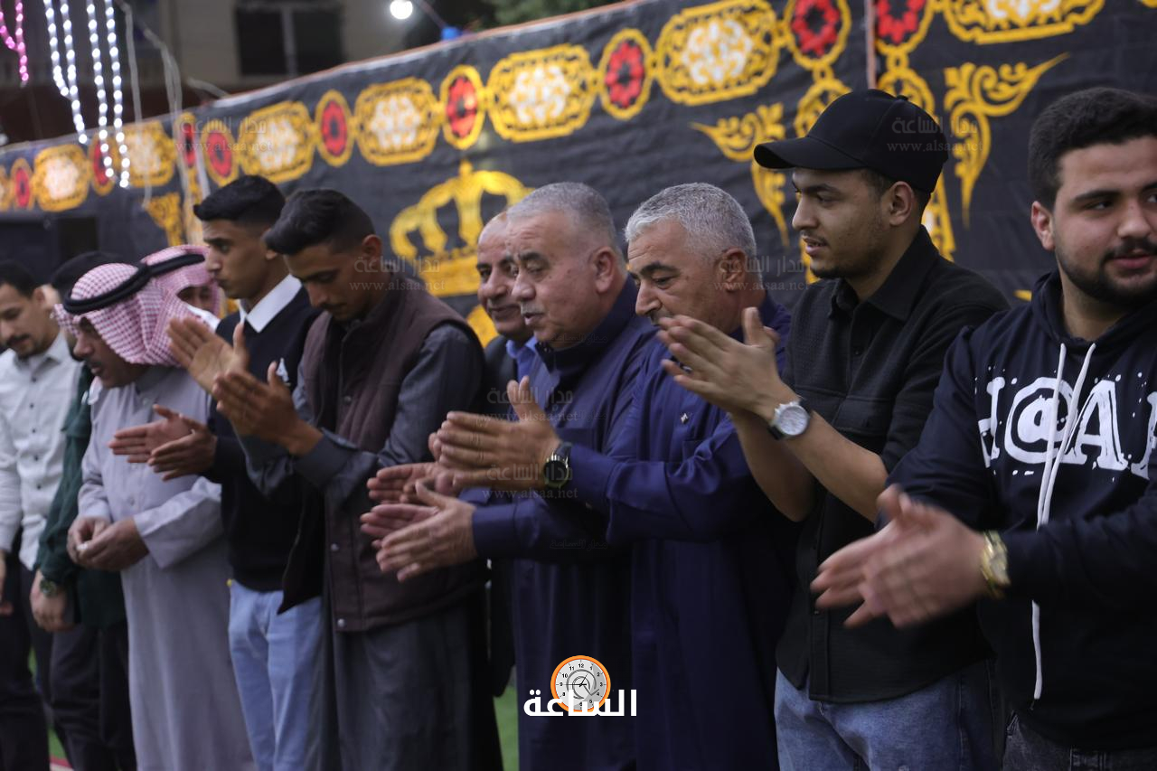 Madar Al-Saa Images 0.2247552402161963