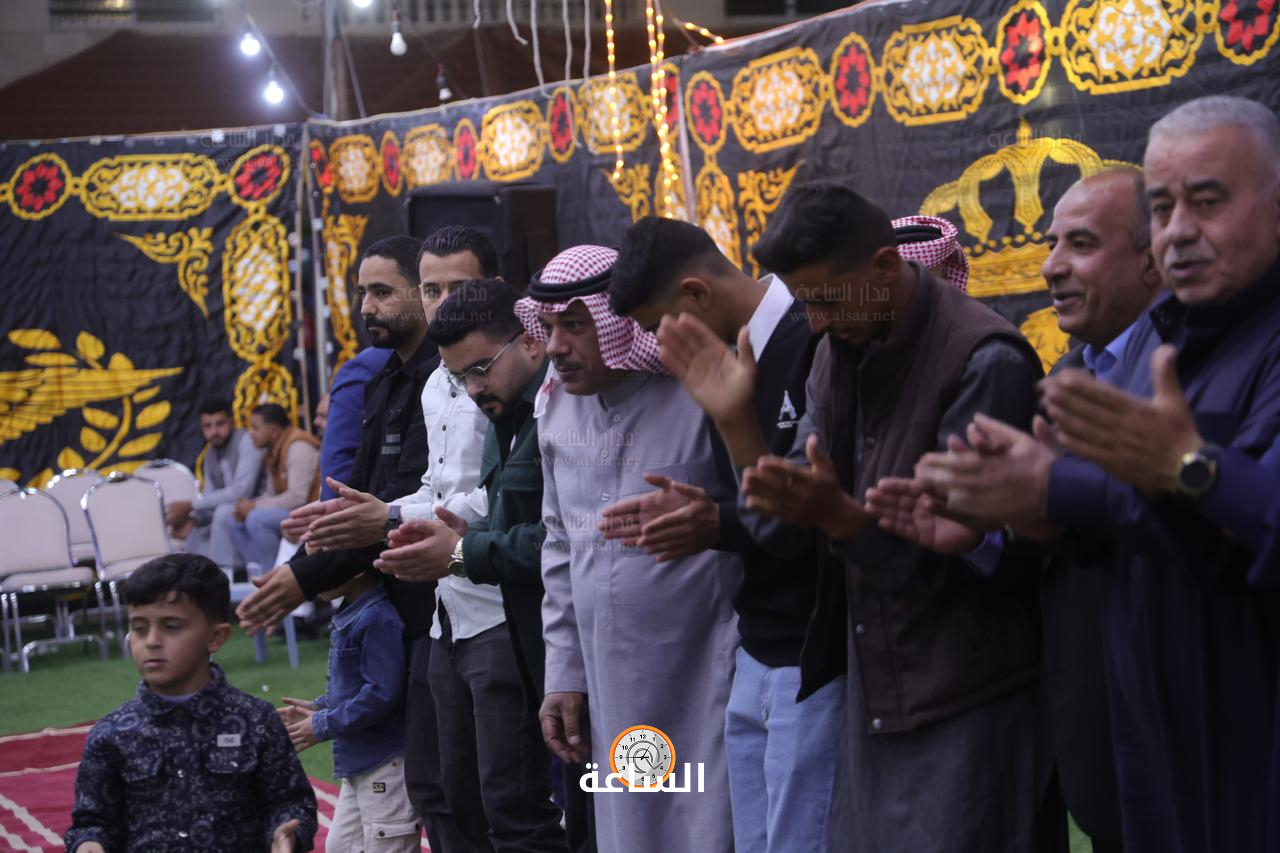 Madar Al-Saa Images 0.21394520043357035