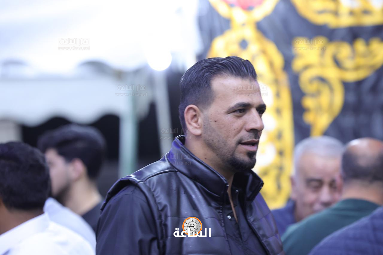 Madar Al-Saa Images 0.44062562413140904