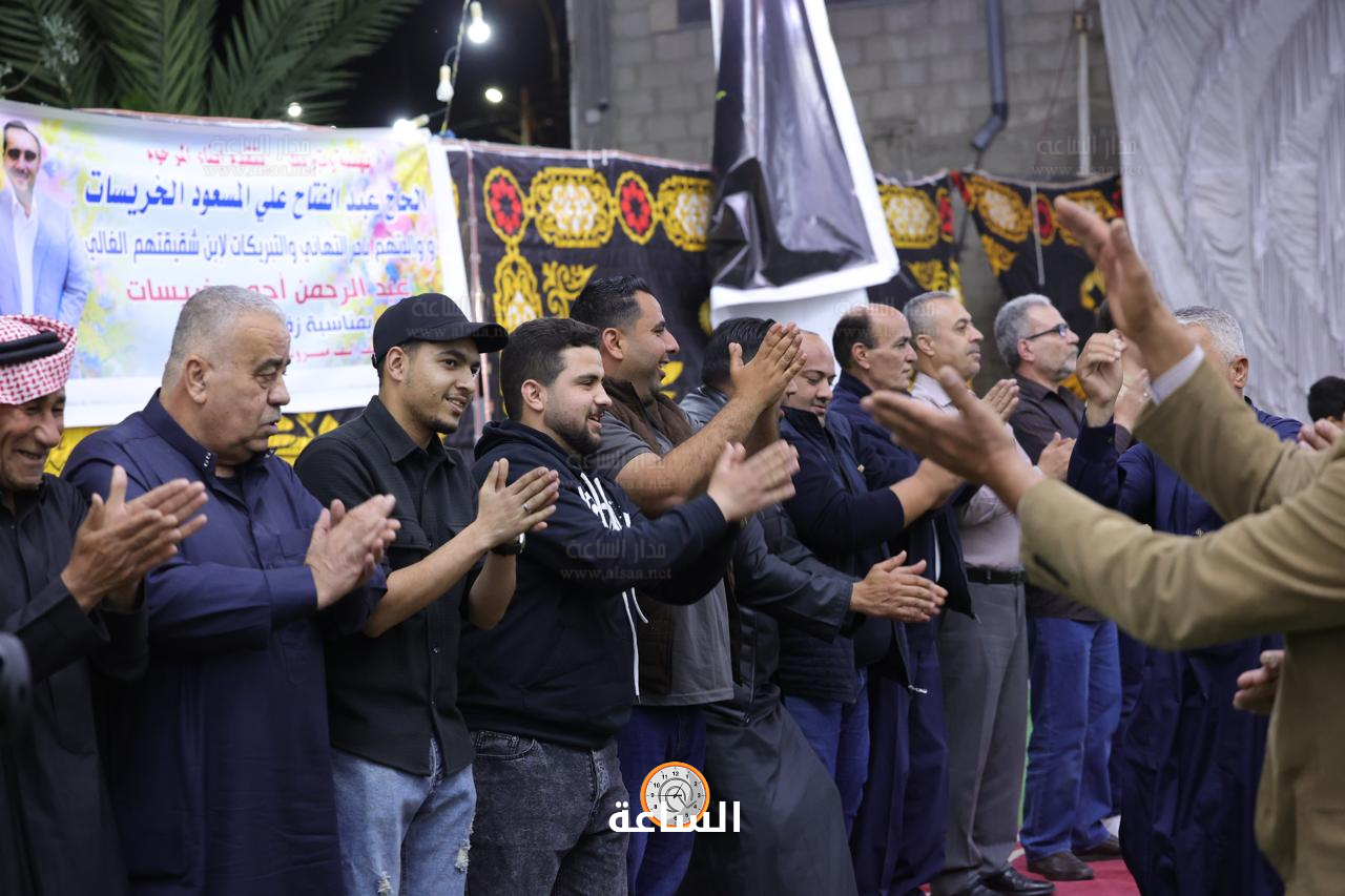 Madar Al-Saa Images 0.7681285317918337