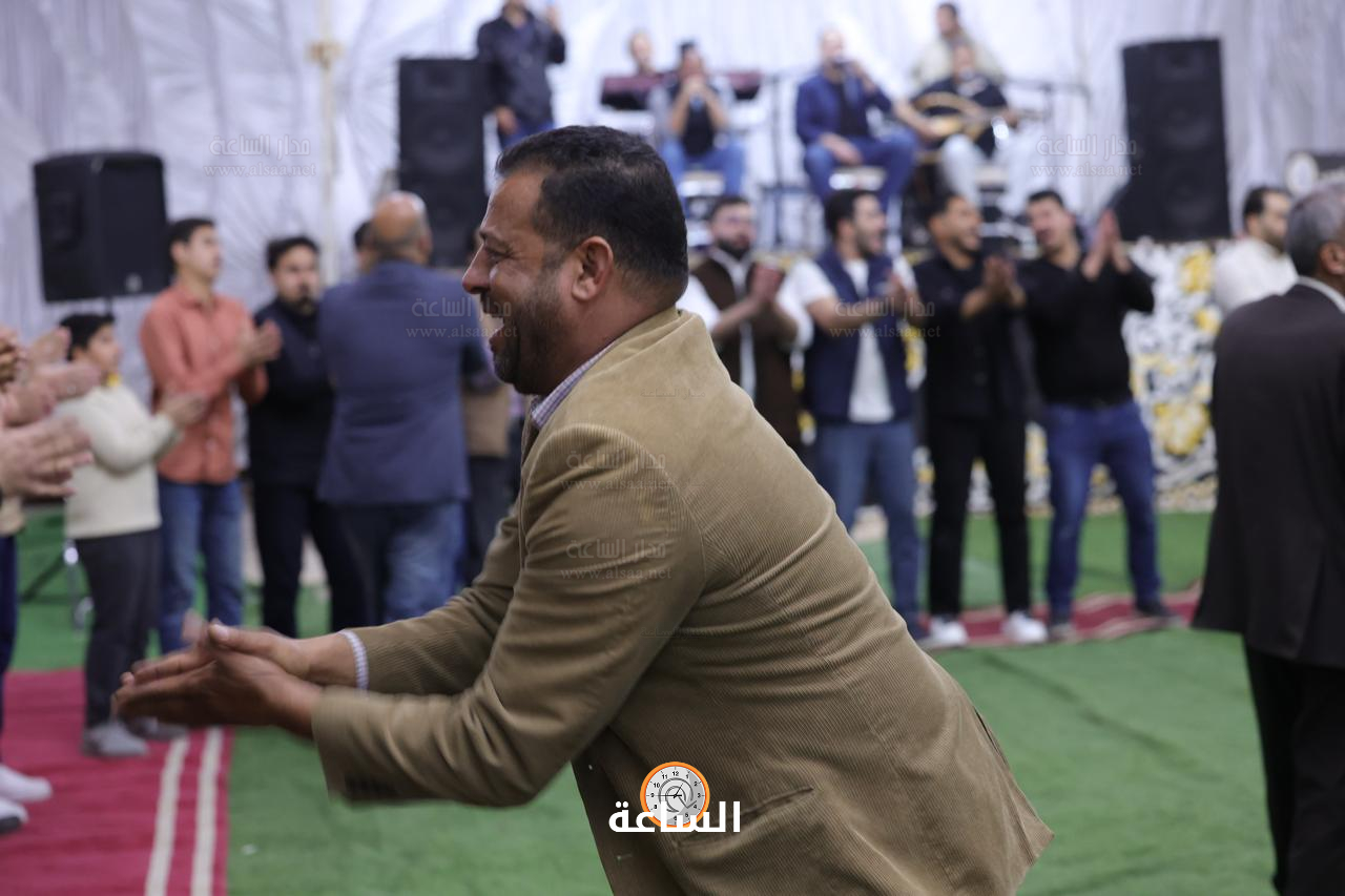 Madar Al-Saa Images 0.36604694823872674