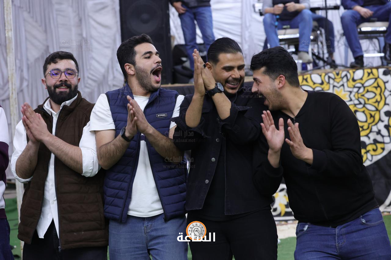 Madar Al-Saa Images 0.8443592981861373