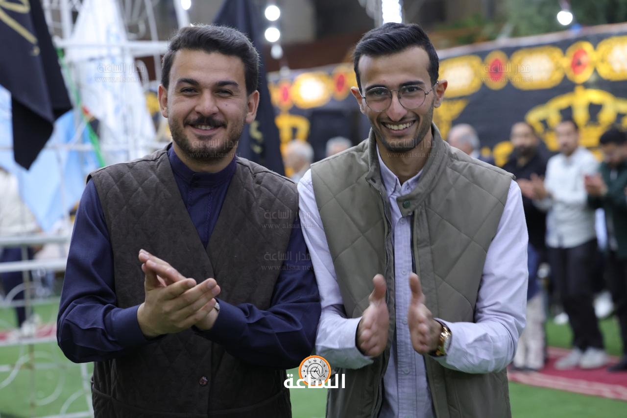 Madar Al-Saa Images 0.04989025445578943