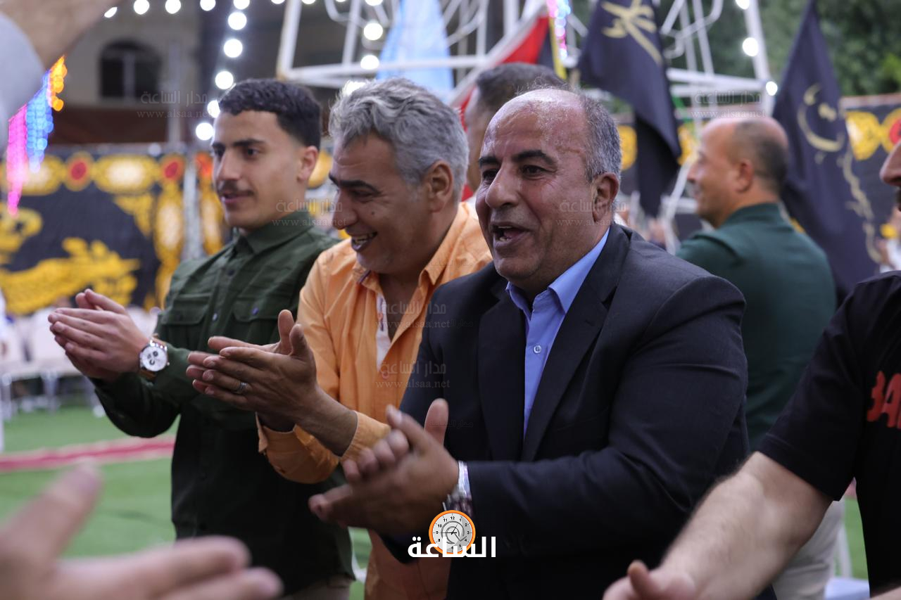 Madar Al-Saa Images 0.9097091757303738