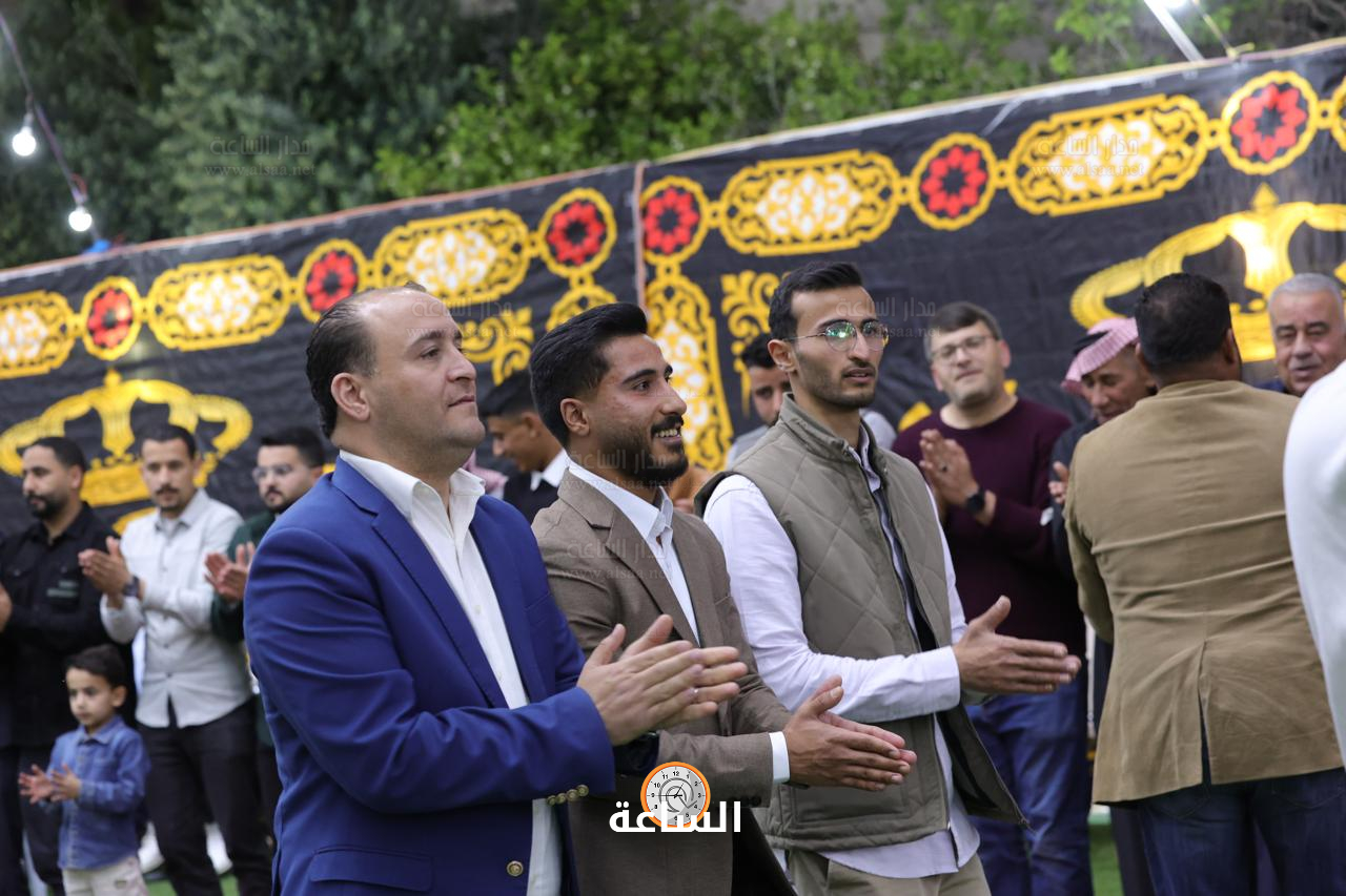 Madar Al-Saa Images 0.08309904317736705