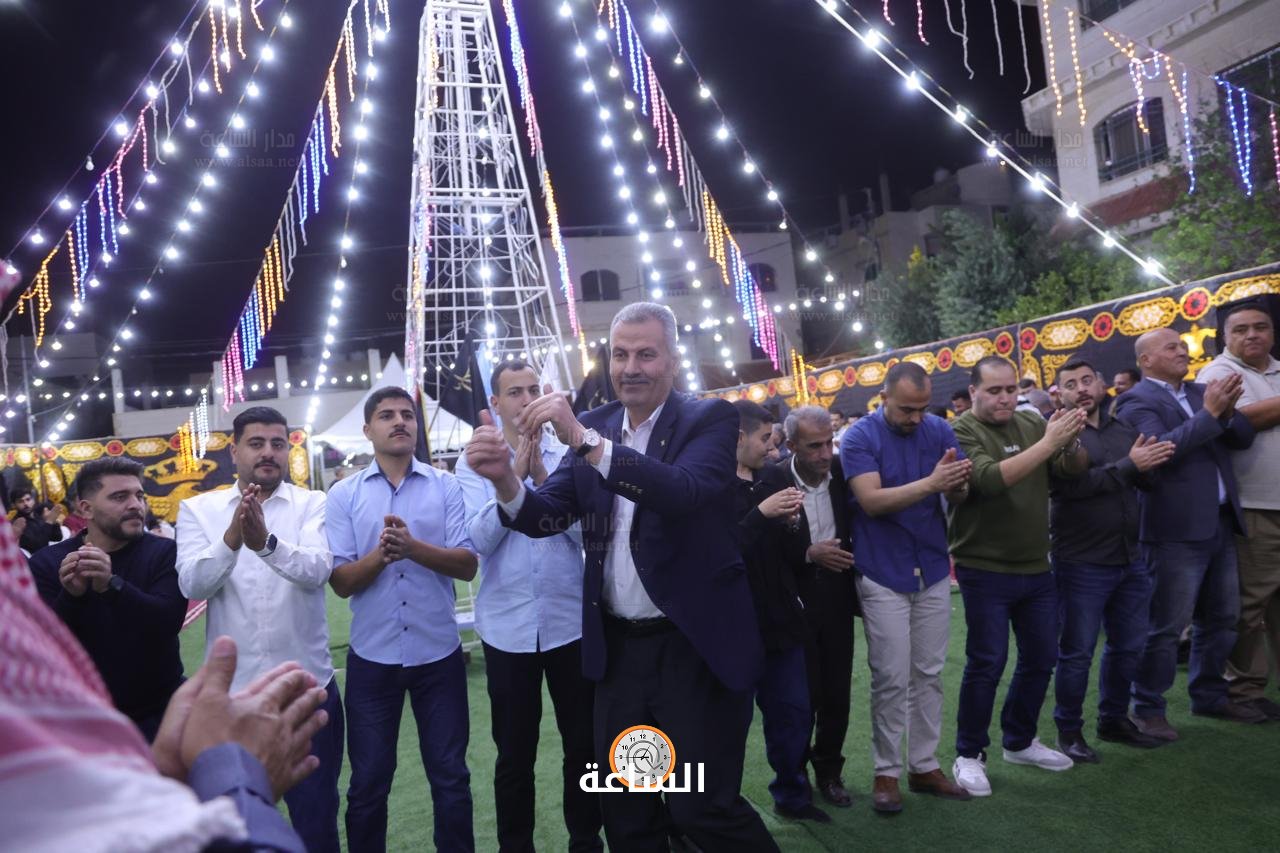 Madar Al-Saa Images 0.09066148556855158