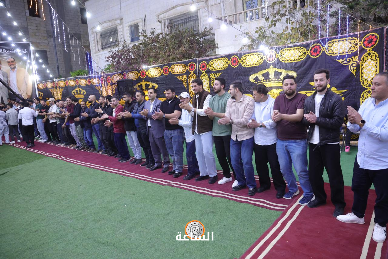 Madar Al-Saa Images 0.20640070756039575