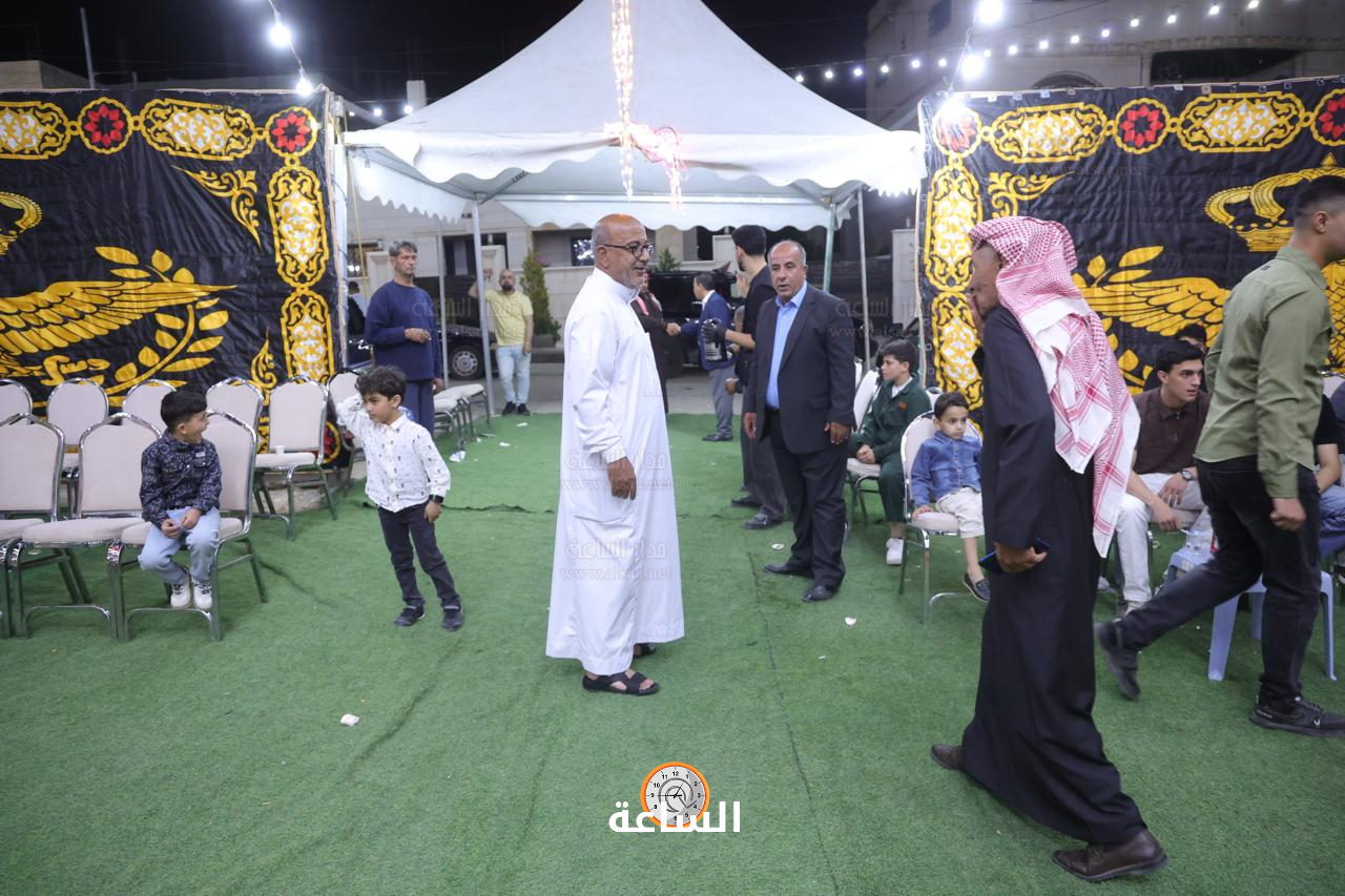 Madar Al-Saa Images 0.6483412216719019