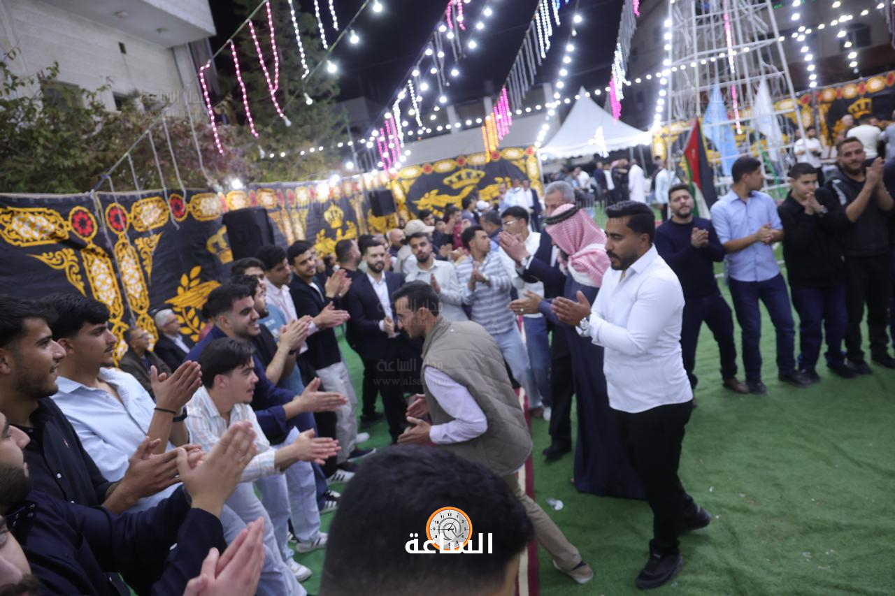 Madar Al-Saa Images 0.35494955086053903