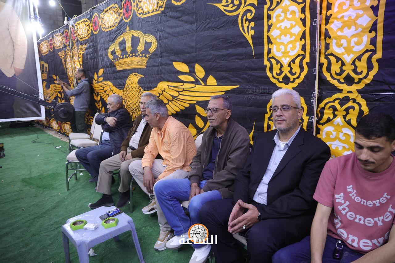 Madar Al-Saa Images 0.739467855917313