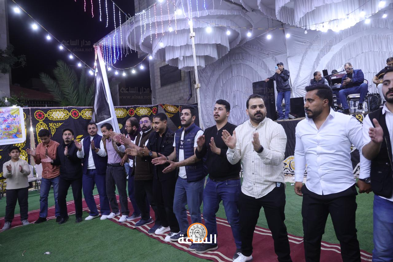 Madar Al-Saa Images 0.9810812450622287