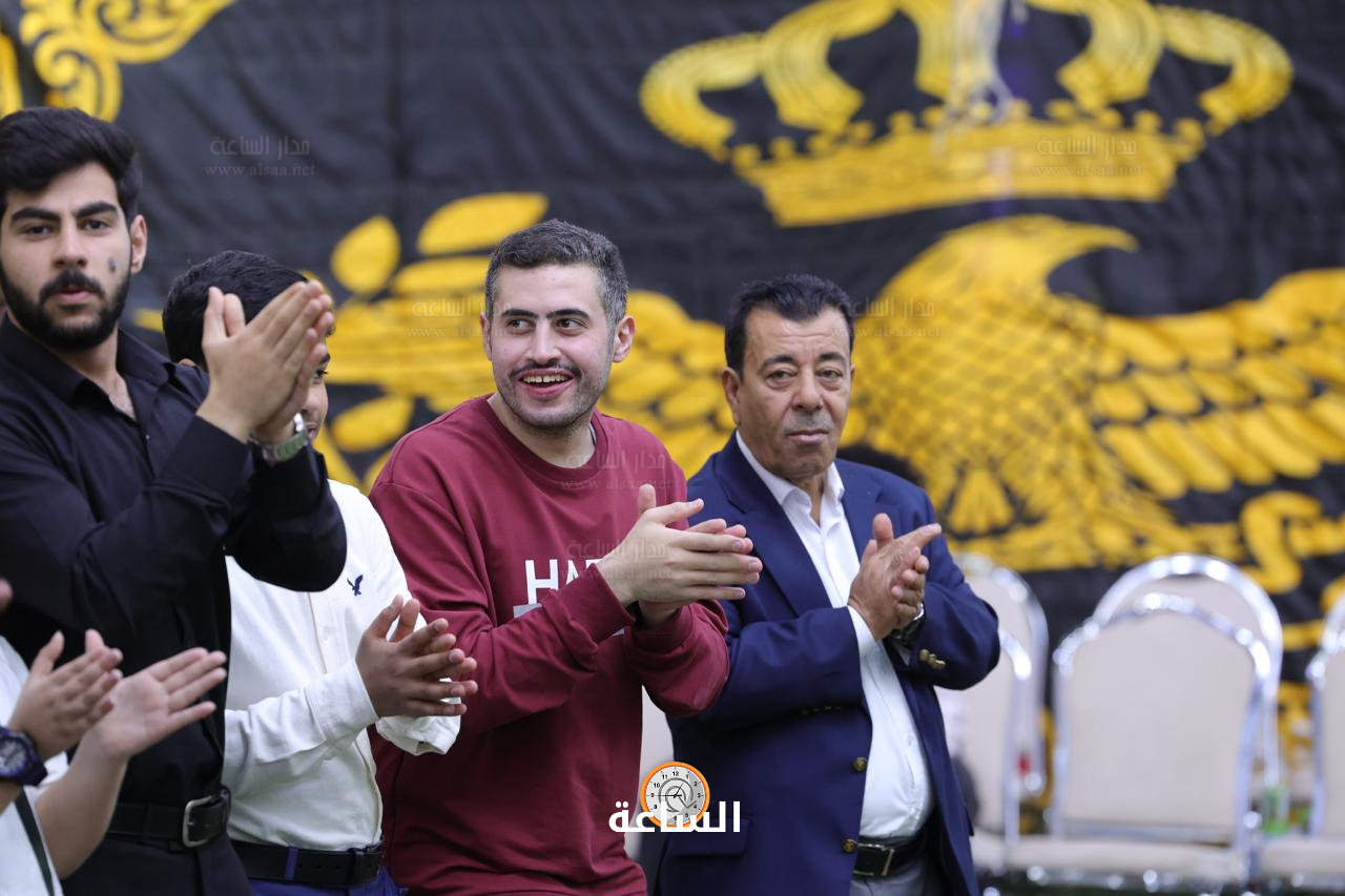 Madar Al-Saa Images 0.7937152467450932