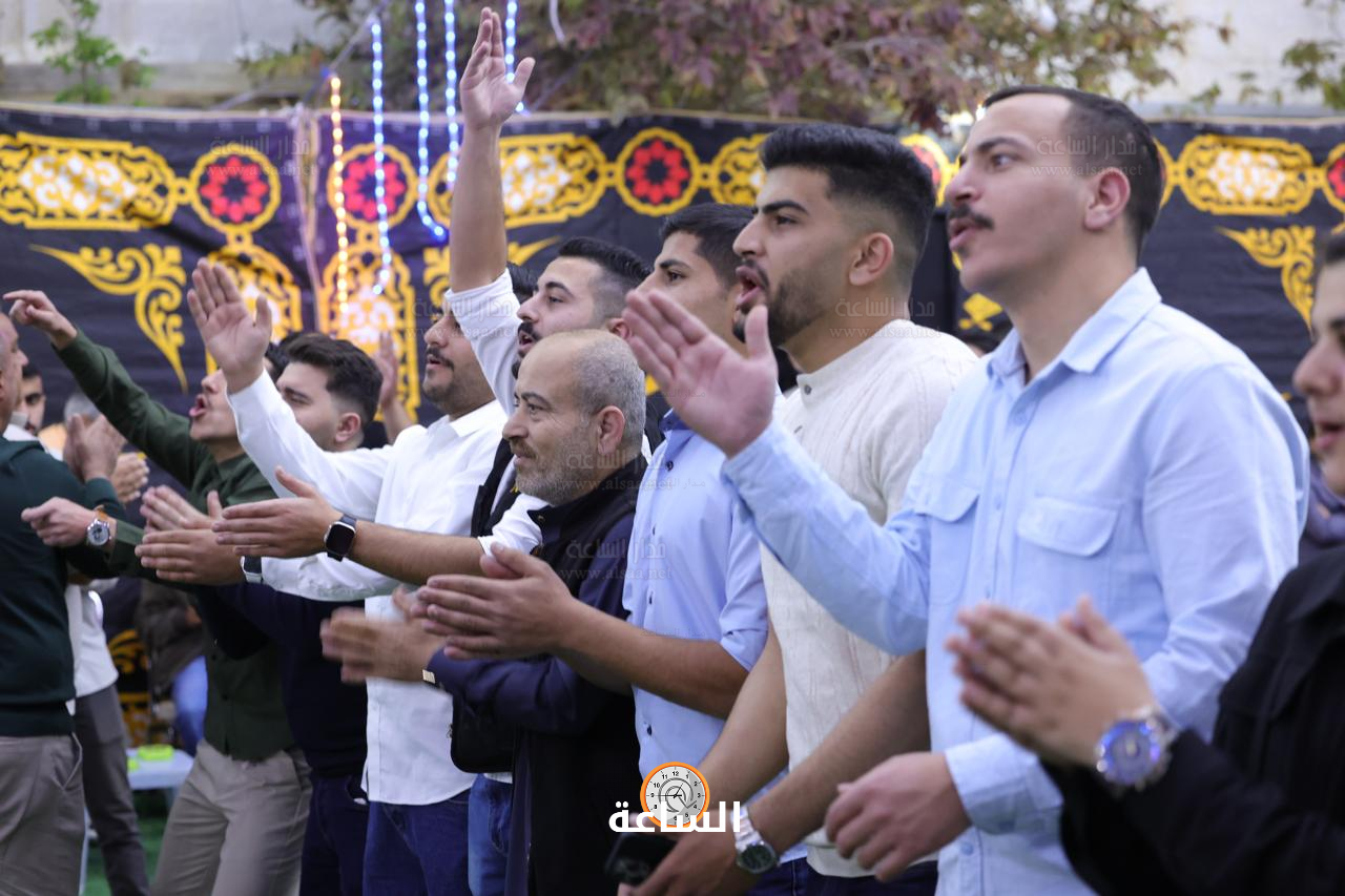 Madar Al-Saa Images 0.43266676152254535