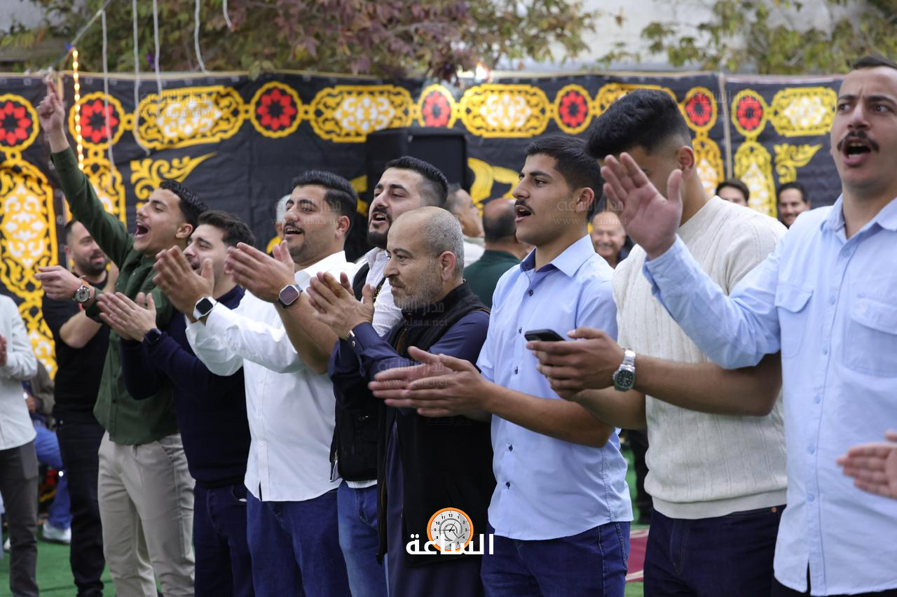 Madar Al-Saa Images 0.19790353773498193